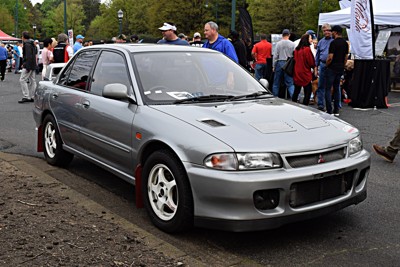 Illustration for article titled Caffeine and Octane Atlanta - 4/7/19